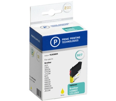 Prime Printing Technologies 4183804