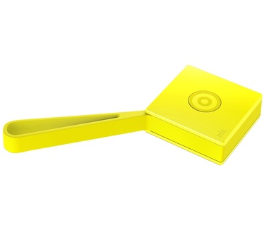 Nokia WS-2 Treasure Tag Geel