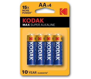 Kodak AA