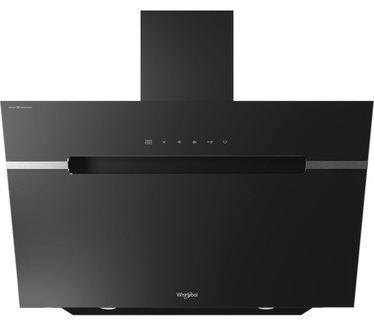 Whirlpool WHVS 91F LT DP K