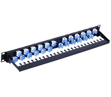 Techly I-PP 24-RU-C6ATSL