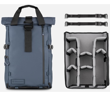 WANDRD PRVKE V4 Pro Photography Bundle