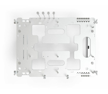 Streacom BC1 V2 Benchtable Zilver