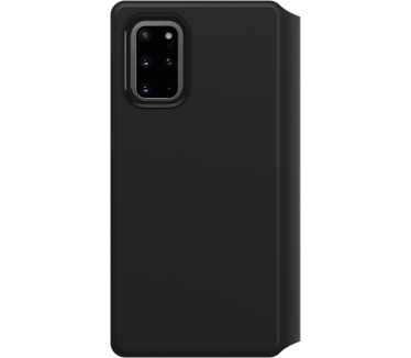 Otterbox Strada Via Series Book Case Samsung Galaxy S20+ Zwart