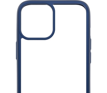 PanzerGlass 0278 (iPhone 12 Pro Max True Blue) Transparant