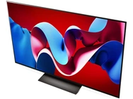 LG OLED evo C4 55" Bruin