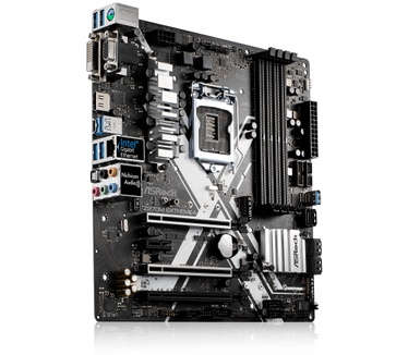 ASRock Z270M Extreme4