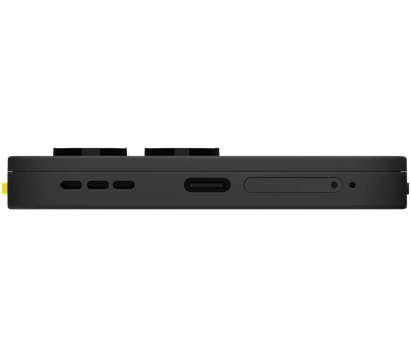 Fairphone (Gen. 6+) Zwart
