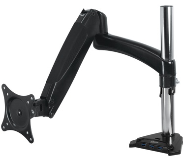 Arctic Z1 3D (EU) monitor arm + 4Port USB3.0 Hub