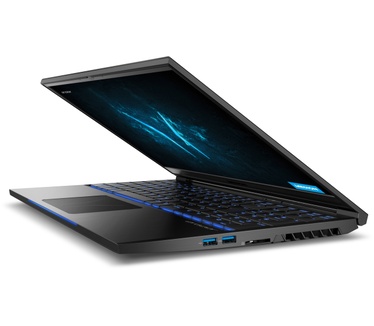 Medion Erazer X6807-i7-512F16 (BE)