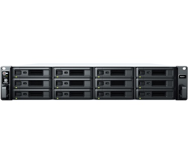 Synology RackStation RS2421RP+