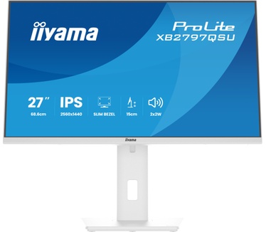 Iiyama XB2797QSU-W1