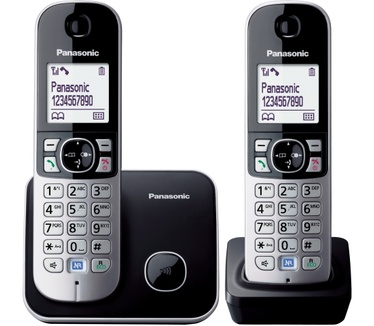 Panasonic KX-TG6812
