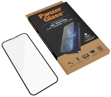 PanzerGlass PRO2755 (iPhone 13 Pro Max)