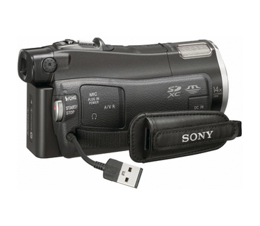 Sony Handycam HDR-CX690E
