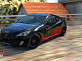 Forza 3 Designcontest - BM