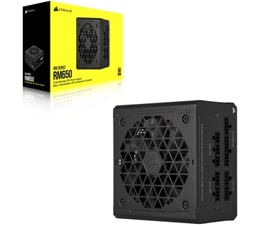 Corsair RM650 (2023)