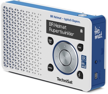 Technisat DigitRadio 1