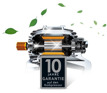 Samsung RF23R62E3B1/EG