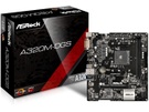 ASRock A320M-DGS