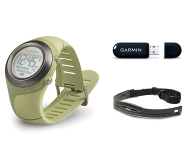 Garmin  Forerunner 405 HRM