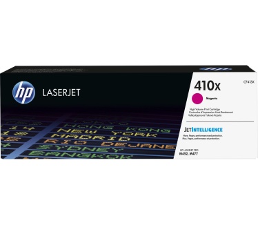 HP 413X (CF413X) toner magenta hoge capaciteit (origineel)