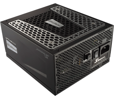 Seasonic Prime 850W Titanium