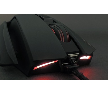 Gamdias ZEUS Professional Esport edition