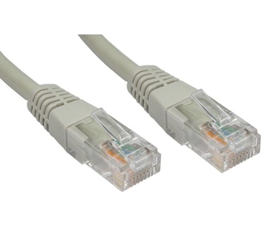 Cables Direct 5m Cat6