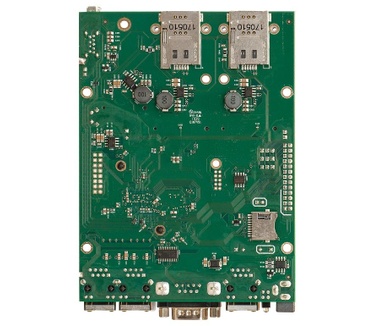 MikroTik RBM33G