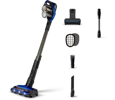 Philips Steelstofzuiger series 8000