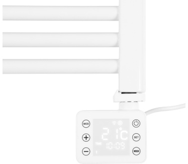 Eurom Sani Bathroom Radiator 1000 Wifi