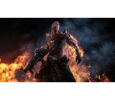 Outriders, PS5