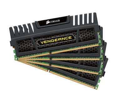 Corsair Vengeance CMZ16GX3M2A2133C10