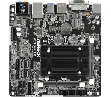 ASRock N3150-ITX