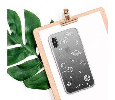 FLAVR Cosmic Happenings