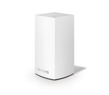 Linksys Velop Mesh WiFi System duo-band - Single Pack