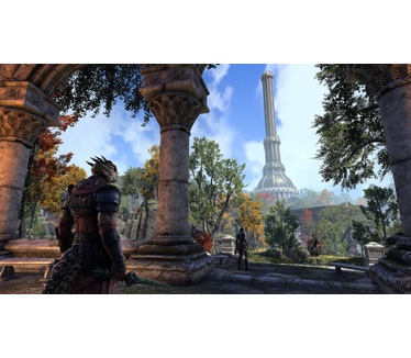 The Elder Scrolls Online Blackwood Collection, Windows