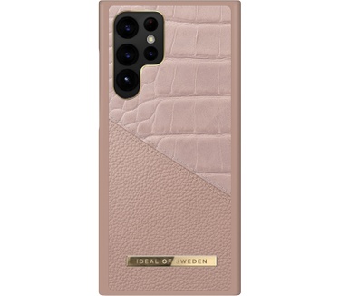 iDeal of Sweden IDACSS20-S22U-202 (Galaxy S22 Ultra) Roze