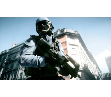 Battlefield 3 Premium Edition, Xbox 360 (Windows)