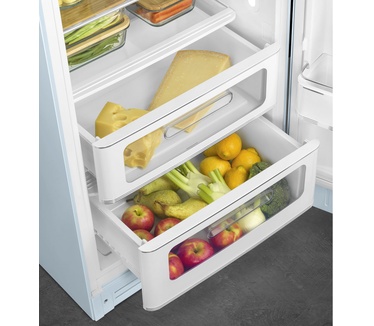Smeg FAB28RPB6