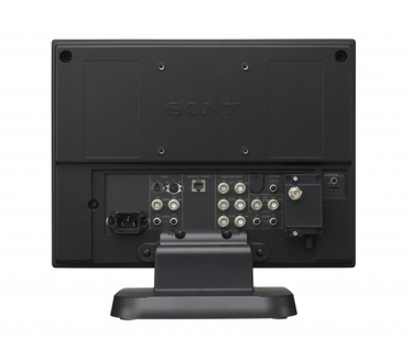 Sony LMD-1510W Zwart