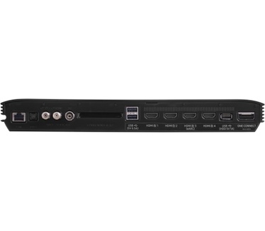 Samsung Neo QLED QN700A 65" (buitenlands model) Zwart