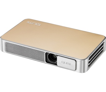 Vivitek Qumi Q3 Plus Goud
