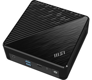 MSI Cubi N ADL S-253AT