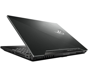 Asus ROG Strix GL504GS-ES056T-BE (Azerty toetsenbord)