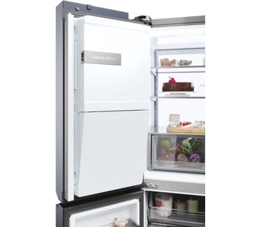 Haier Multidoor Cube 90 Series 7