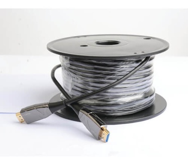 Tripp-Lite P568-50M-FBR Zwart