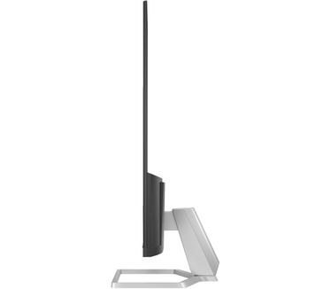 HP Series 5 532sf Zilver, Zwart