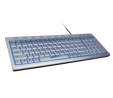 Everglide DKTboard